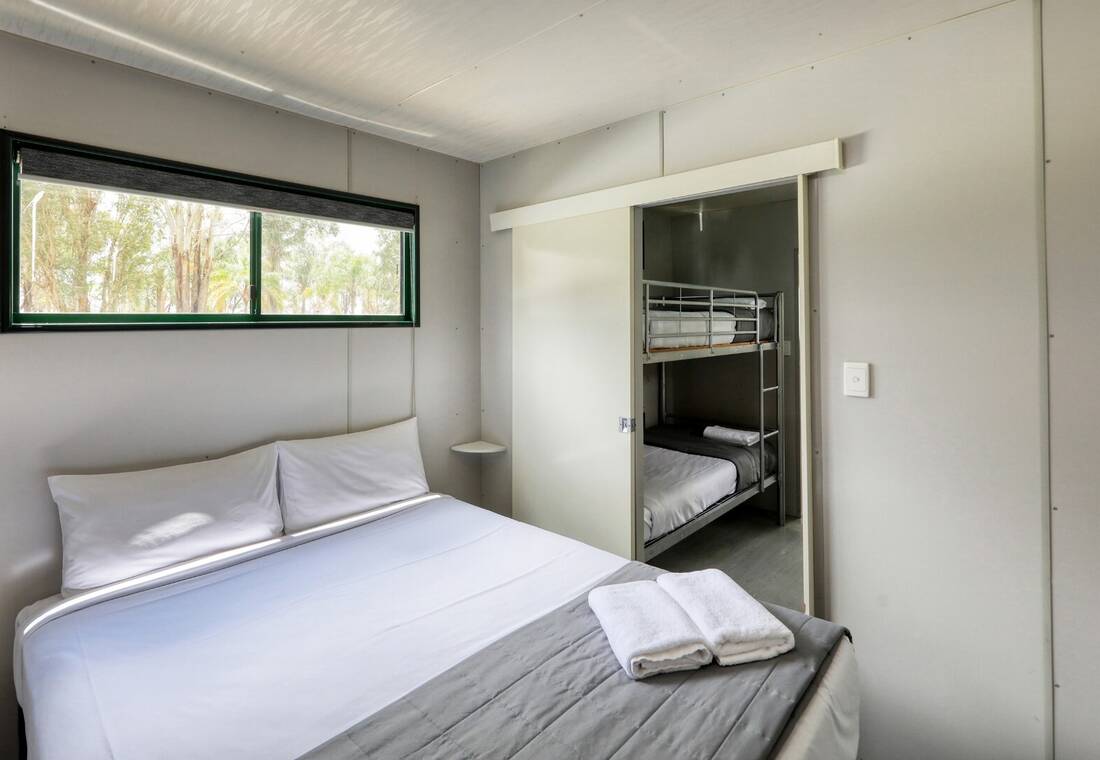 Family Cabin - Sleeps 4
