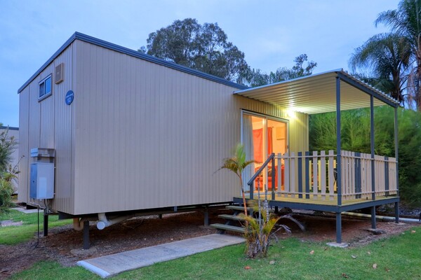 Cabins