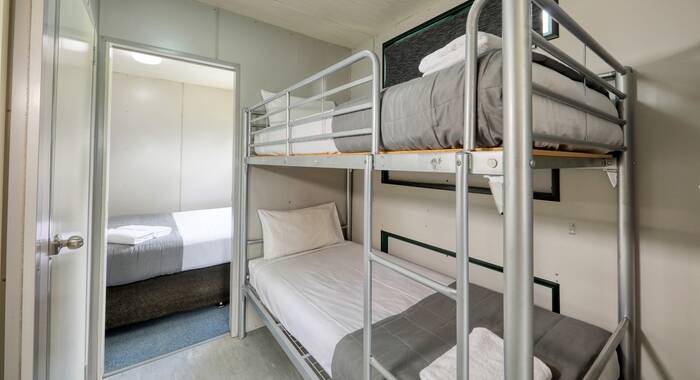 Family Cabin - Sleeps 4