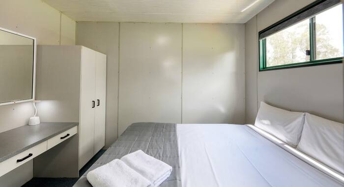 Family Cabin - Sleeps 4